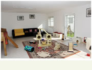 Wohnliche Katzenzimmer
    
