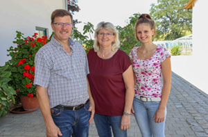 Familie Grandinger-Tierpension,
 nahe dem Flughafen München